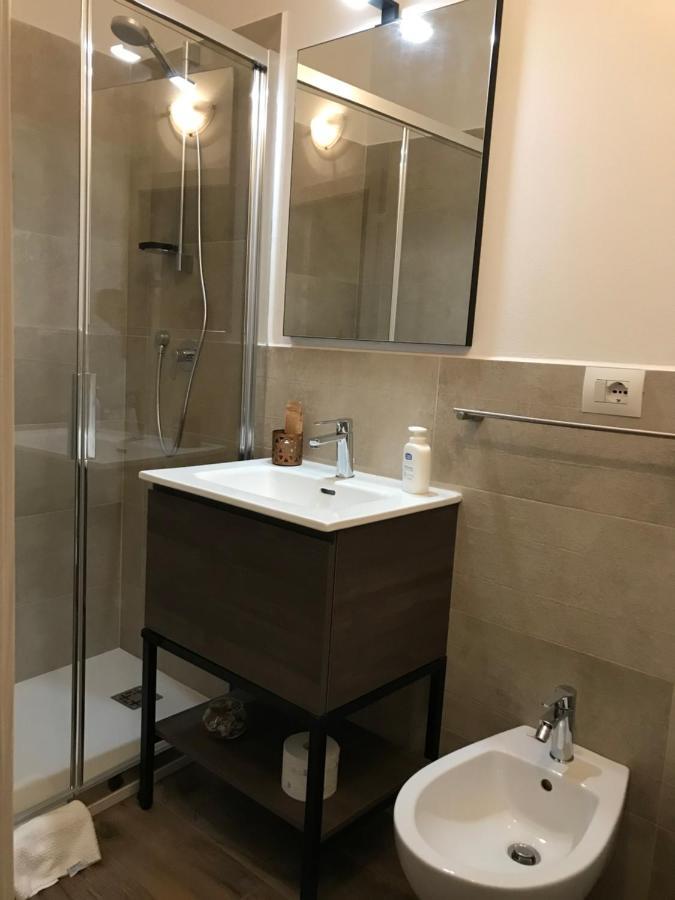 Piazza Signoria Suite Florence Ngoại thất bức ảnh