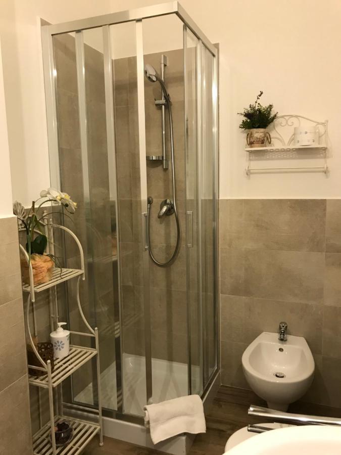 Piazza Signoria Suite Florence Ngoại thất bức ảnh