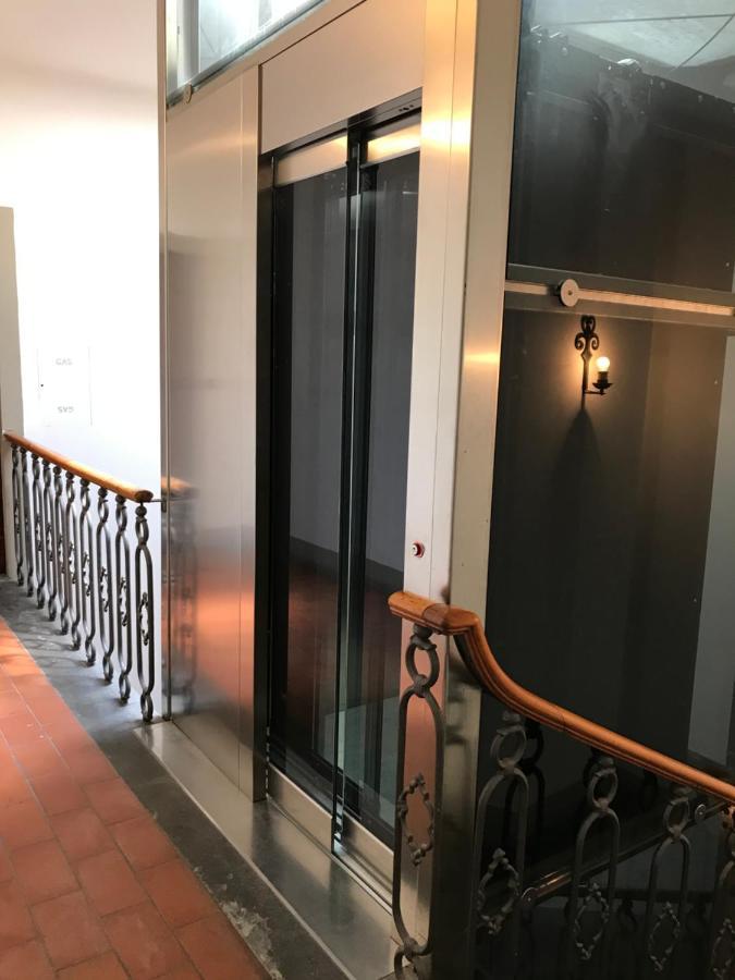 Piazza Signoria Suite Florence Ngoại thất bức ảnh