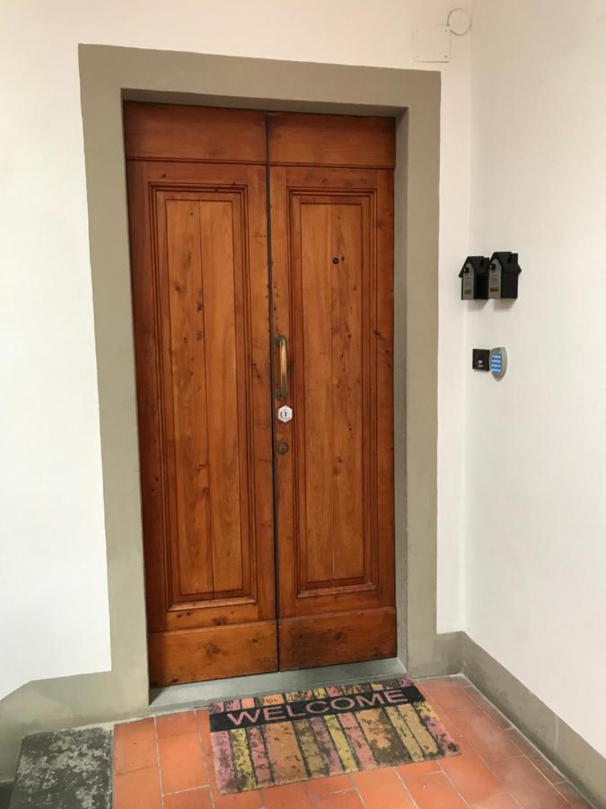 Piazza Signoria Suite Florence Ngoại thất bức ảnh