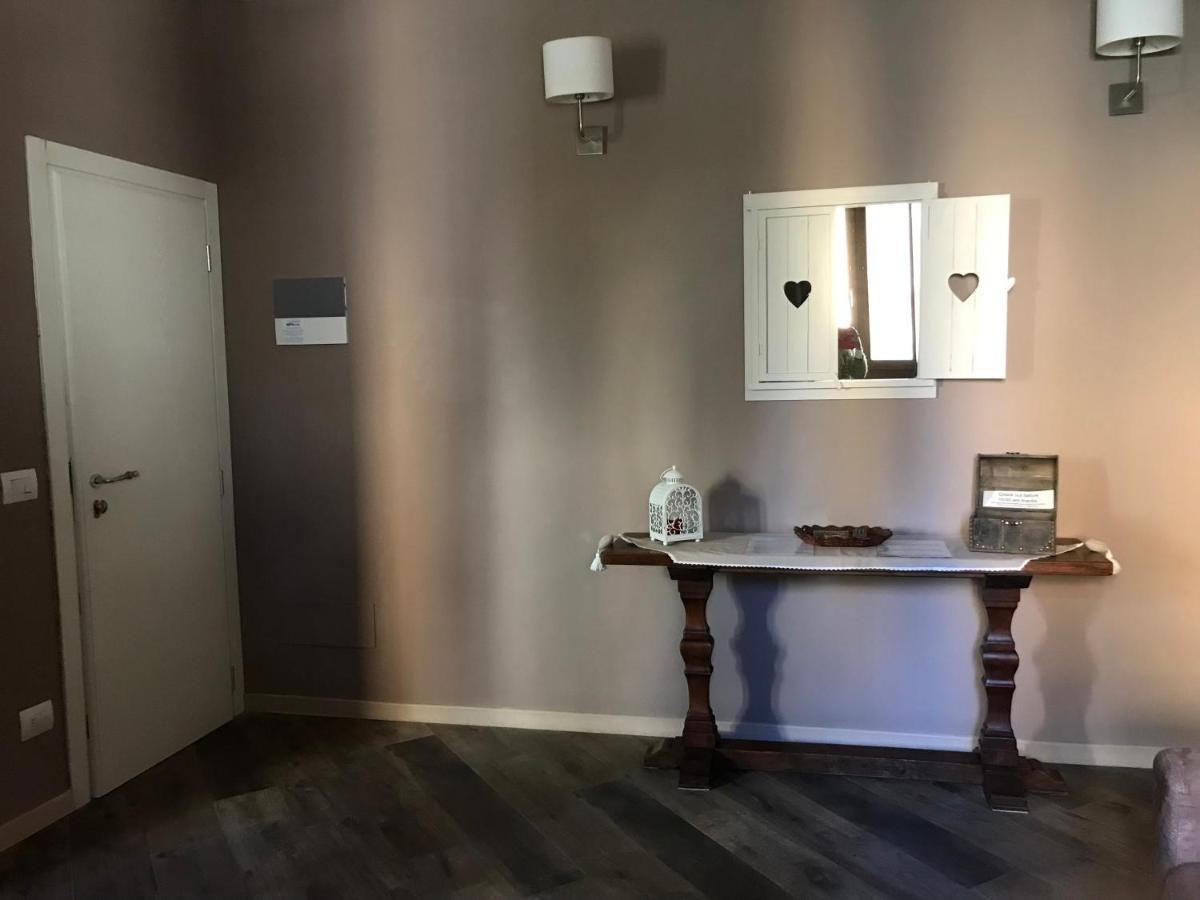 Piazza Signoria Suite Florence Ngoại thất bức ảnh