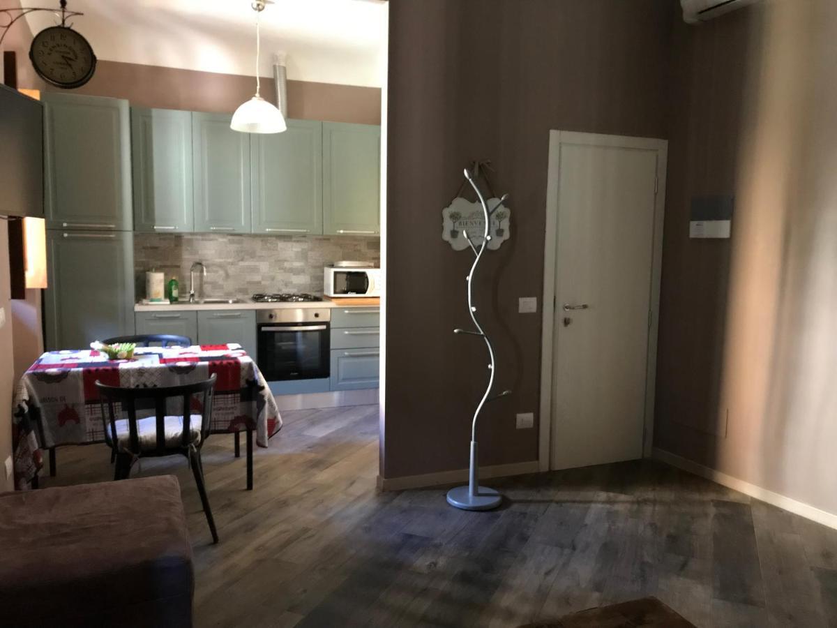 Piazza Signoria Suite Florence Ngoại thất bức ảnh