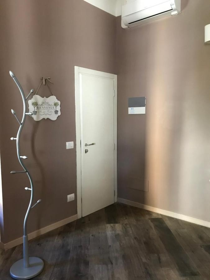 Piazza Signoria Suite Florence Ngoại thất bức ảnh