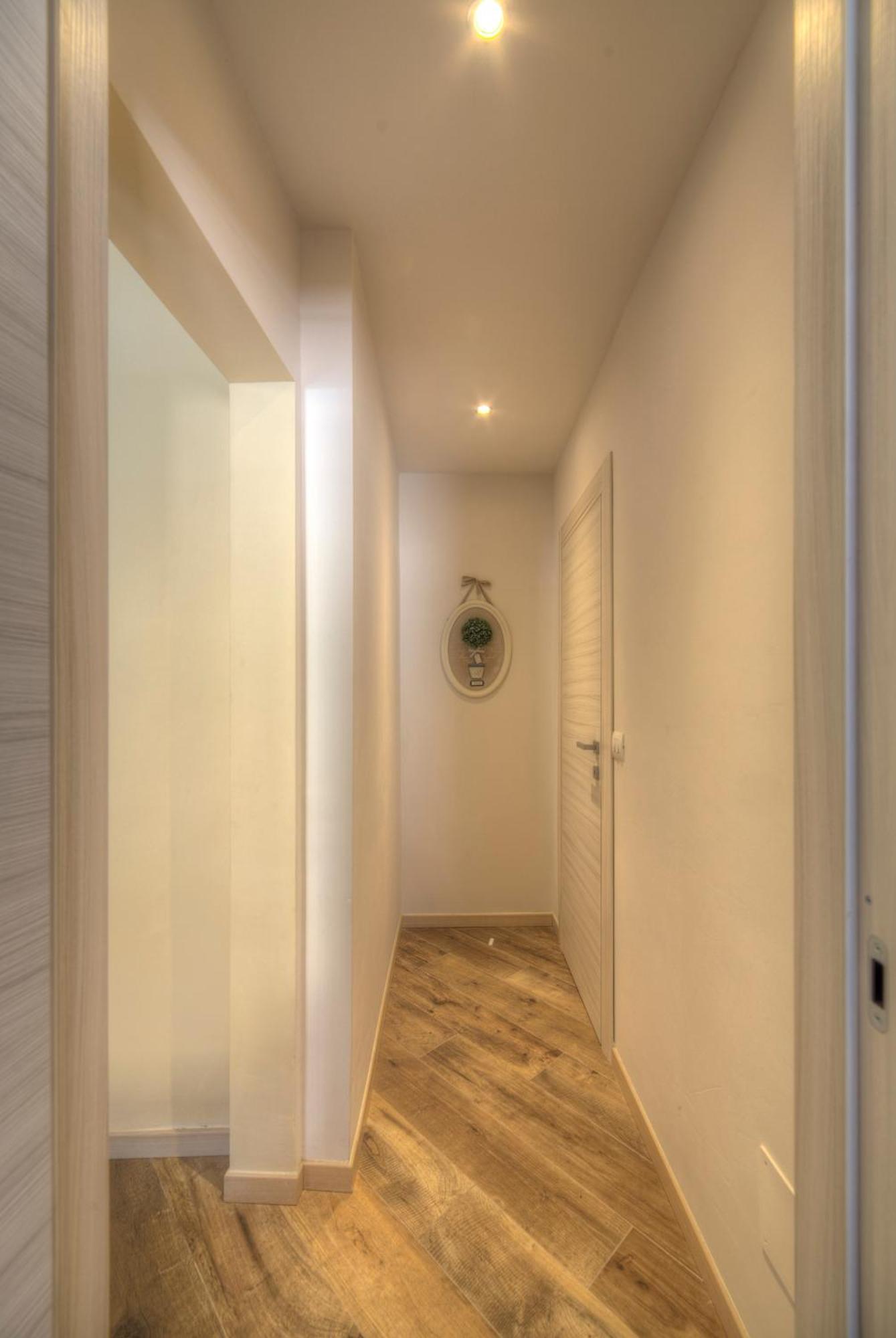 Piazza Signoria Suite Florence Ngoại thất bức ảnh