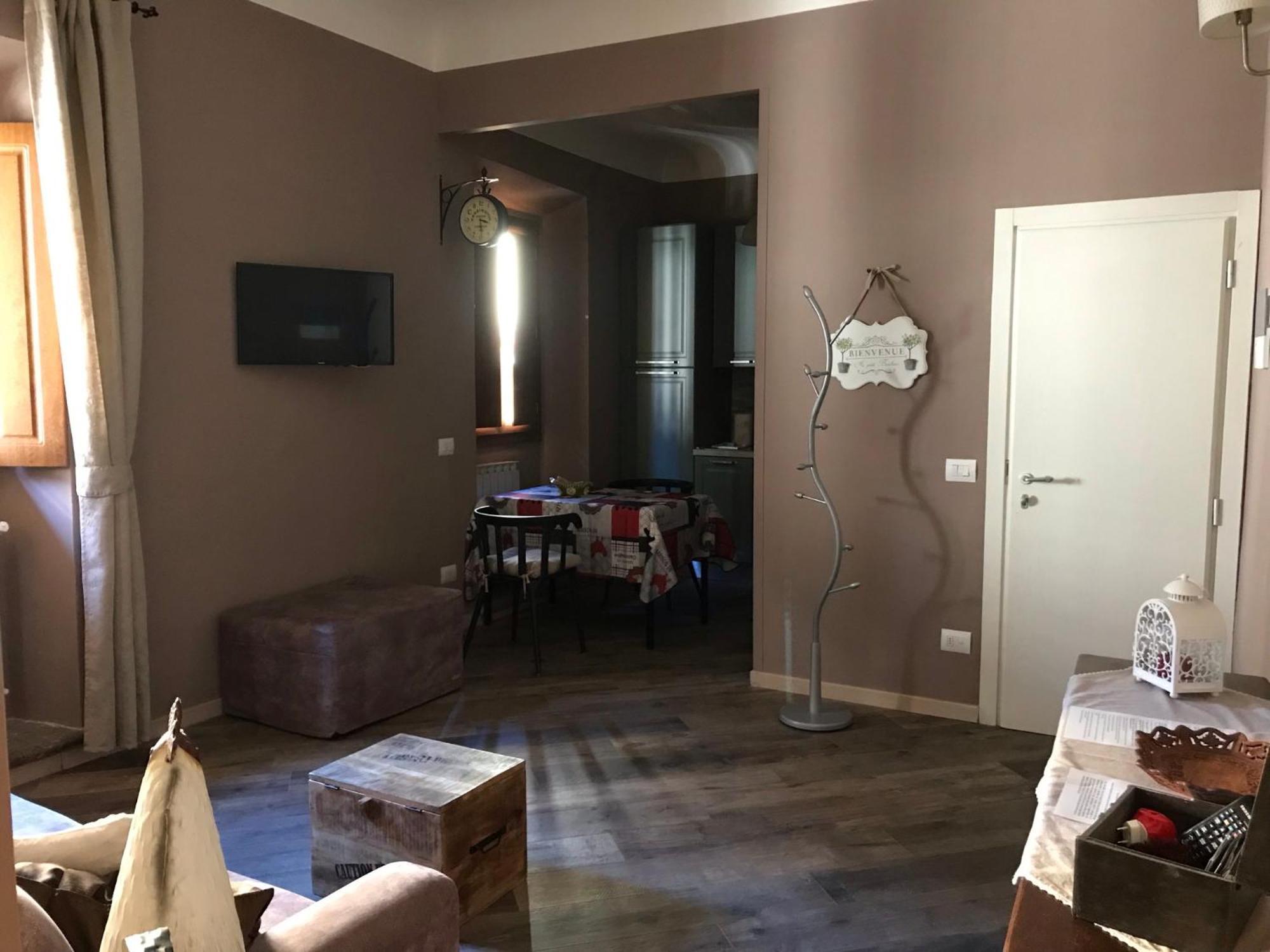 Piazza Signoria Suite Florence Ngoại thất bức ảnh