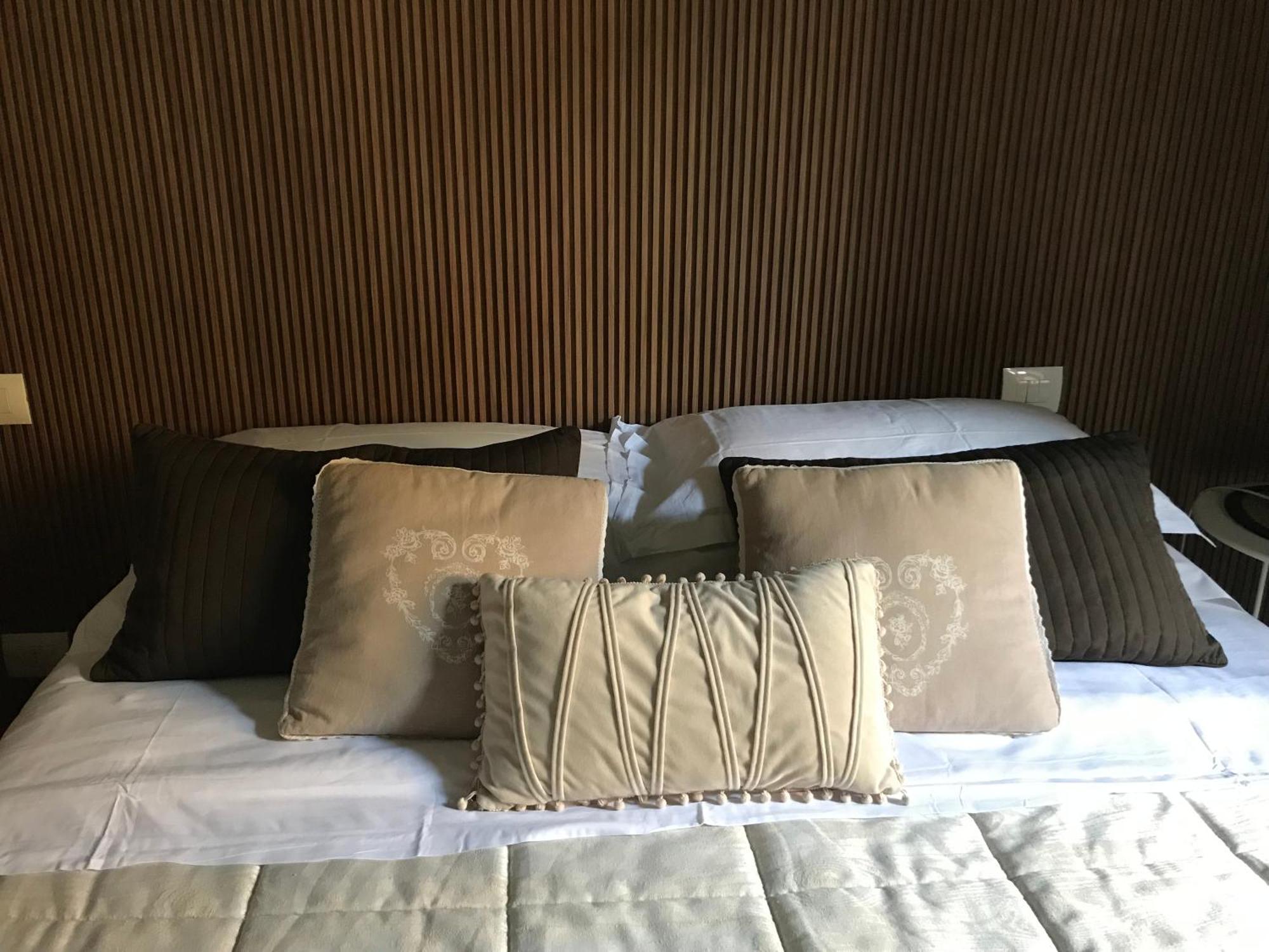 Piazza Signoria Suite Florence Ngoại thất bức ảnh