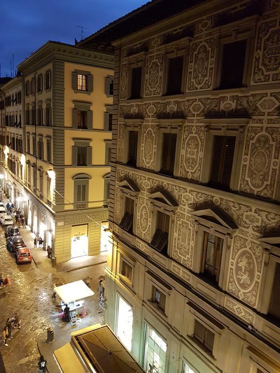 Piazza Signoria Suite Florence Ngoại thất bức ảnh