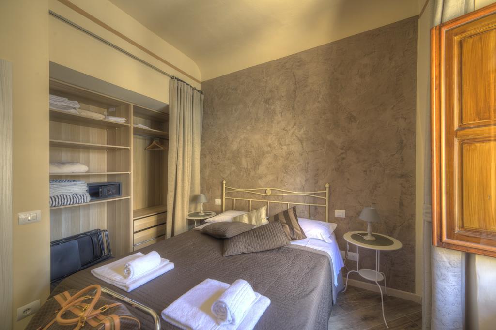 Piazza Signoria Suite Florence Ngoại thất bức ảnh
