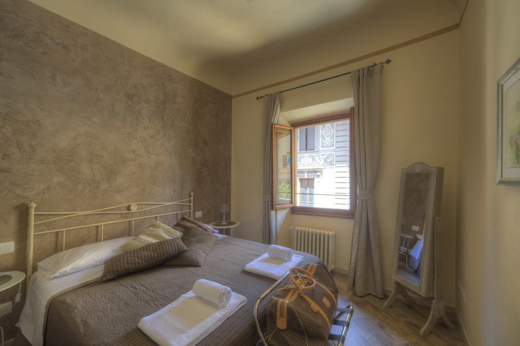 Piazza Signoria Suite Florence Ngoại thất bức ảnh
