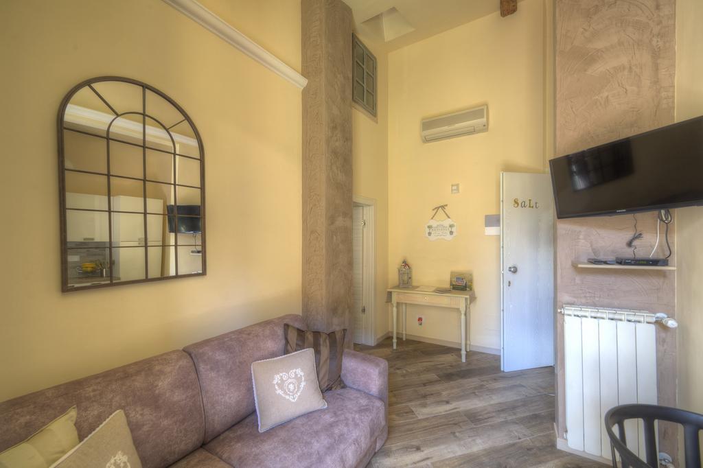 Piazza Signoria Suite Florence Ngoại thất bức ảnh