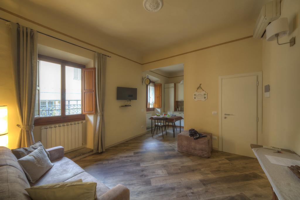 Piazza Signoria Suite Florence Ngoại thất bức ảnh