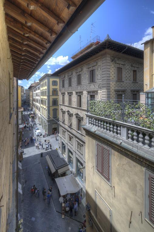 Piazza Signoria Suite Florence Ngoại thất bức ảnh