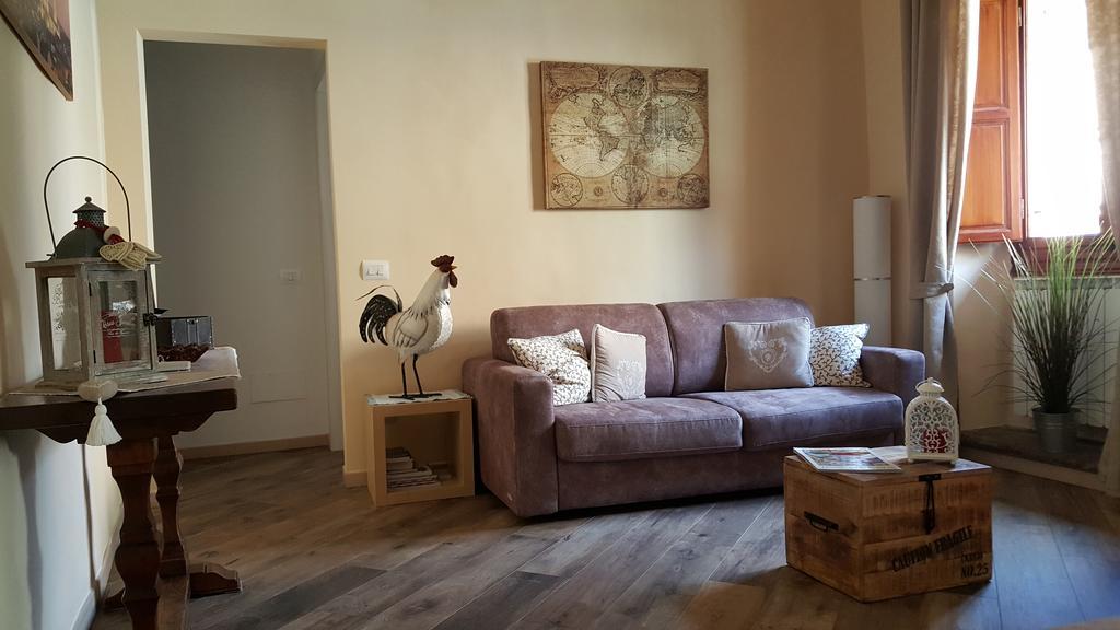 Piazza Signoria Suite Florence Ngoại thất bức ảnh