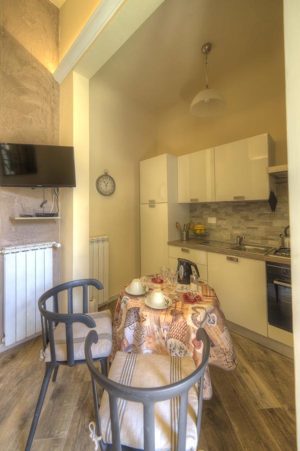 Piazza Signoria Suite Florence Ngoại thất bức ảnh